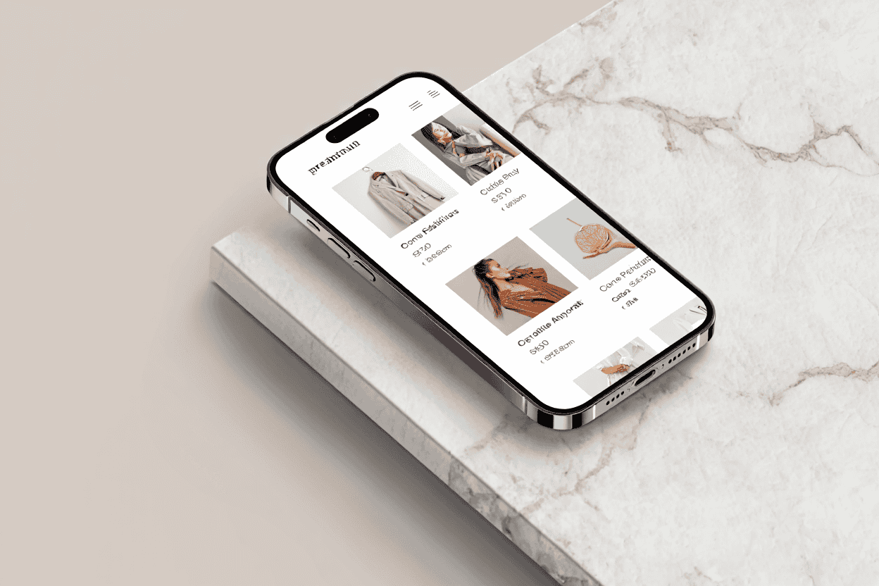 AI Fashion Curator